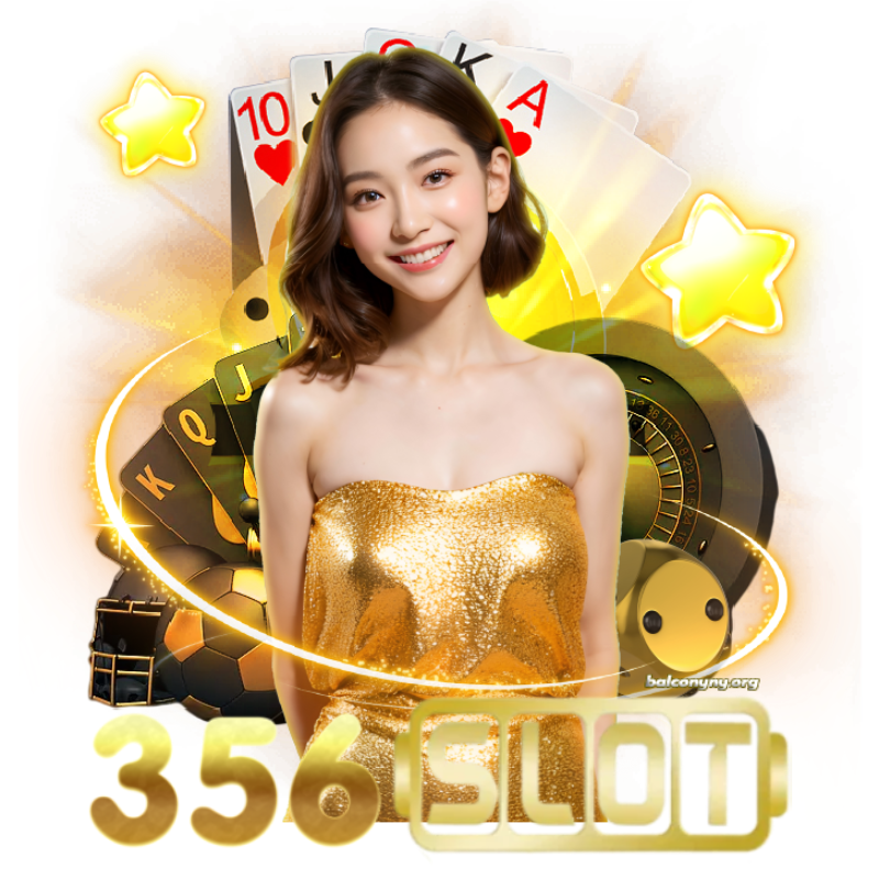 เว็บตรง 356 สล็อต