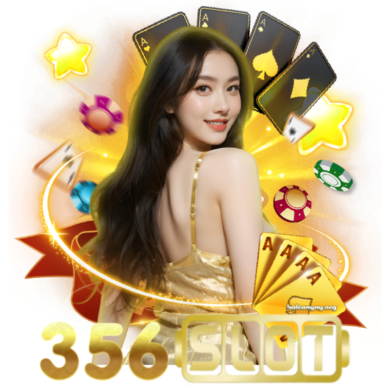 เว็บตรง 356 สล็อต