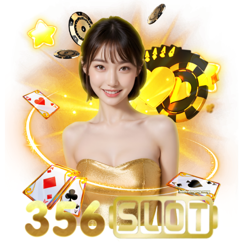 เว็บตรง 356 สล็อต